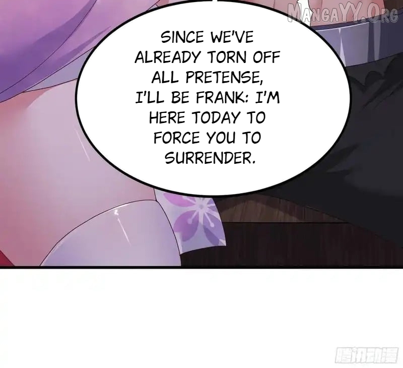 Rebirth of King Zhou: Not Being the Ultimate Villain Chapter 185 - page 48